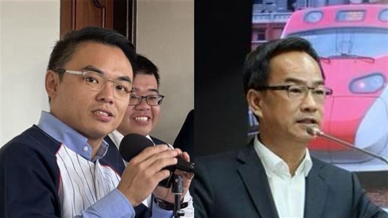 交通委員會召委出爐！綠營「臨時換人選」