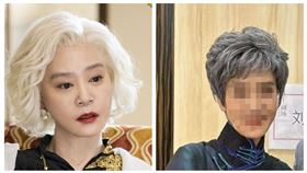 劉雪華　WETV 臉書 