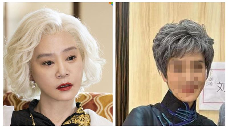 劉雪華突爆「斷崖式衰老」　不忍親揭近況