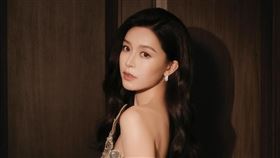 文詠珊。（圖／翻攝自文詠珊IG）