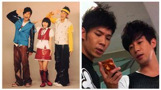 香蕉哥哥斷聯張善為　曝找經紀人最新內幕