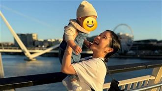 李佳穎富二代尪羊肉爐店收攤　關鍵主因曝