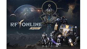 《RF Online Next》試玩心得：經典科幻戰場的全面進化（業配勿用）