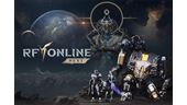 《RF Online Next》經典科幻戰場全面進化