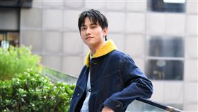 范少勳。（圖／三立提供）