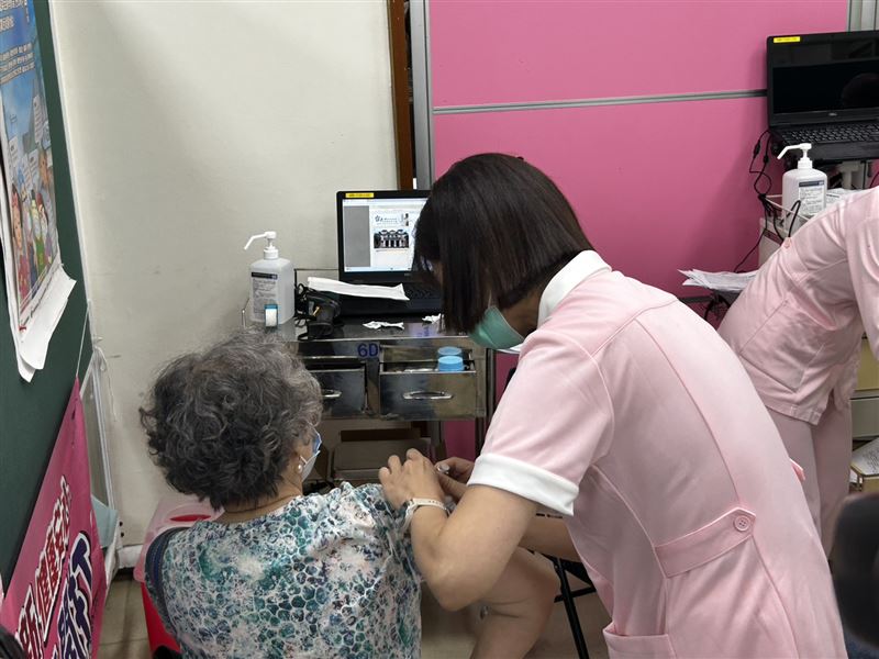 流感19死！10/1快打疫苗 11類人免費接種