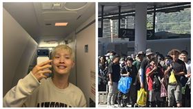 鍾明軒　　臉書　慈濟