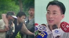 陳正達,警友會,高雄,大樹區,廢棄物,檢察官,美濃大峽谷,黑槍,惡龍,冥紙,陳其邁