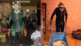 楊一展。（圖／翻攝自楊一展IG）