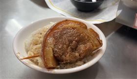阿泉爌肉飯，漲價5元，豬肉漲價(圖／翻攝畫面)