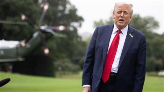 全球將領被召回訓話　竟只為聽川普噴口水