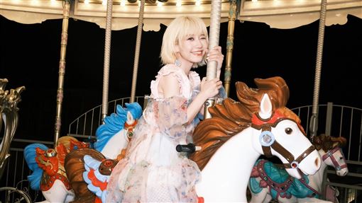 LuLu才結婚3週拋喜訊！震撼宣佈新身份