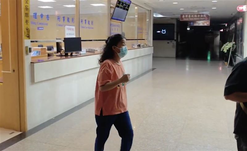 疑吞2百萬公積金 義交前幹事20萬交保