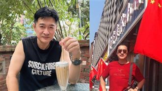 黃安福州定居！斥台戶籍遭註銷：憑什麼？