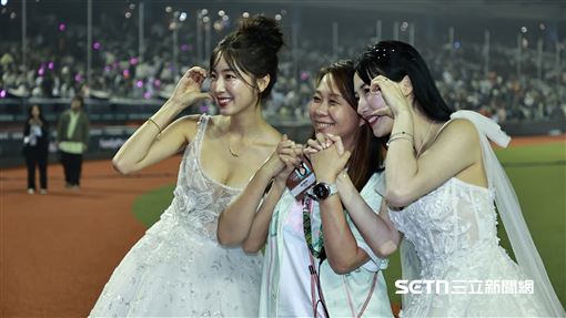 獨／安芝儇直播連線長公主　破不續約謠言