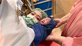 李運慶、洪詩。（圖／繁星浩月提供）