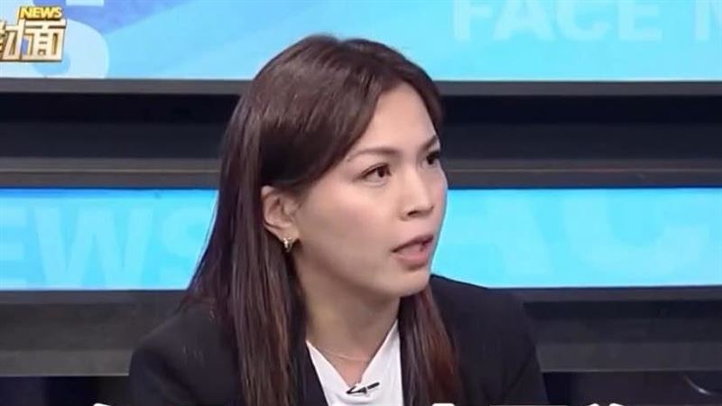 鍾沛君稱「沒吃便當餓死？」　學者嘆這句