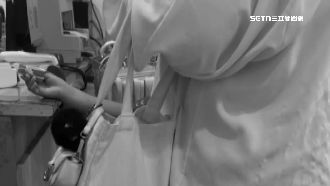 獨／男童遭母毆打全身瘀青　夜躲遊戲區玩