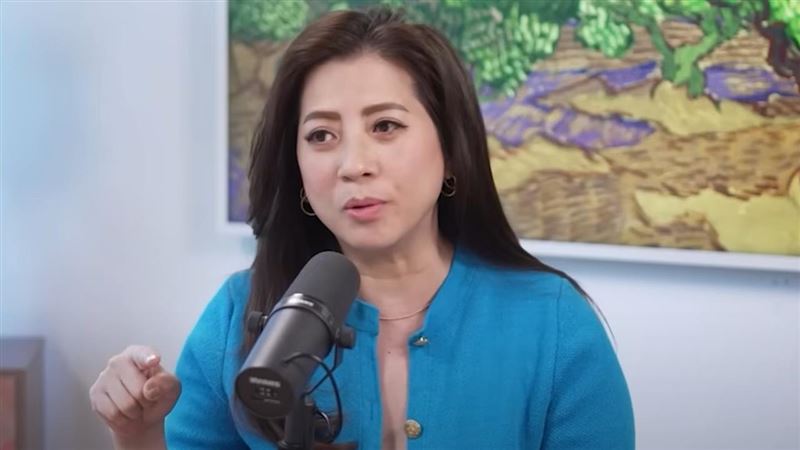 54歲郭靜純閃離演藝圈　移民6年內幕曝光