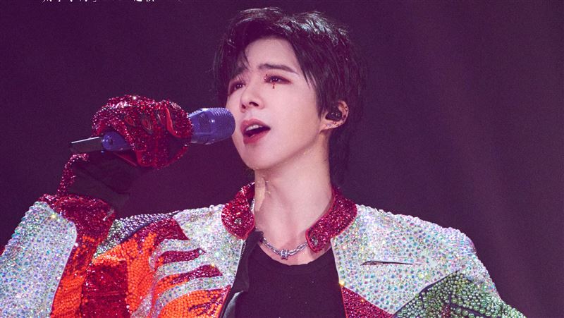 劉宇寧開唱點名台製作人　粉敲碗辦台灣場