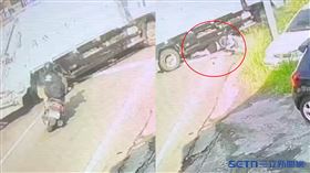 高雄,車禍,垃圾車,鬼切,