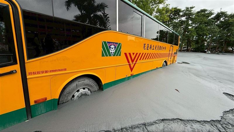 搶修光復商工、光復國中！教部曝最新進度