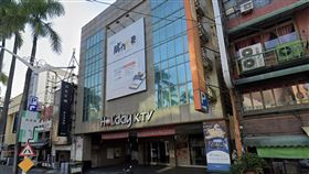 好樂迪屏新店貼出公告，即將營業至10／26。（圖／翻攝google map）