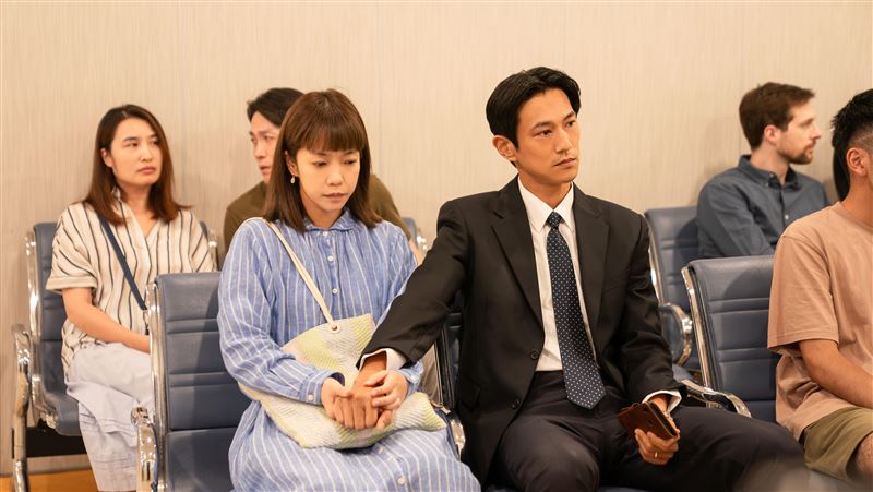 男星驚曝愛妻流產　連孩子心跳聲都沒聽過