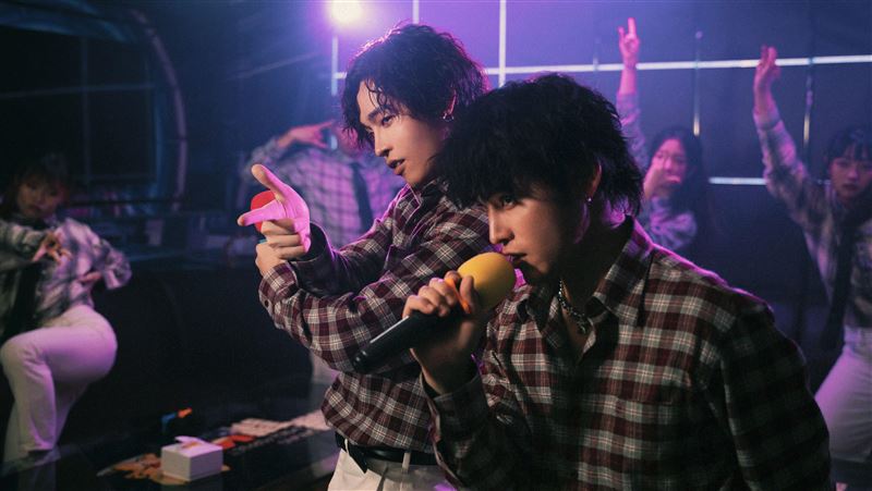 展榮展瑞「邀董仔拍片」被狠拒　內幕曝光