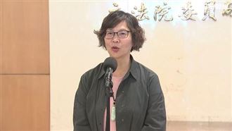 蔡壁如揭民眾黨5大戰場：藍營該讓就讓