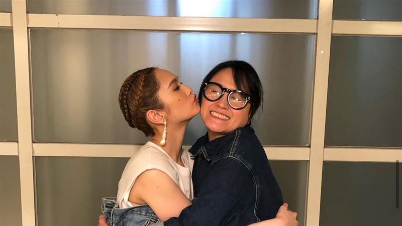 國民姑姑0收入重挫！心疼楊丞琳開刀發聲