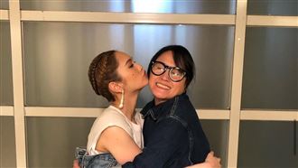 國民姑姑0收入重挫！心疼楊丞琳開刀發聲