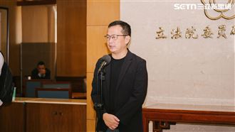 鍾沛君嗆「誰餓死」挨轟  羅智強反罵卓揆
