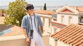 「周遊記3」將在周杰倫官方YouTube頻道上架。（圖／杰威爾音樂提供）