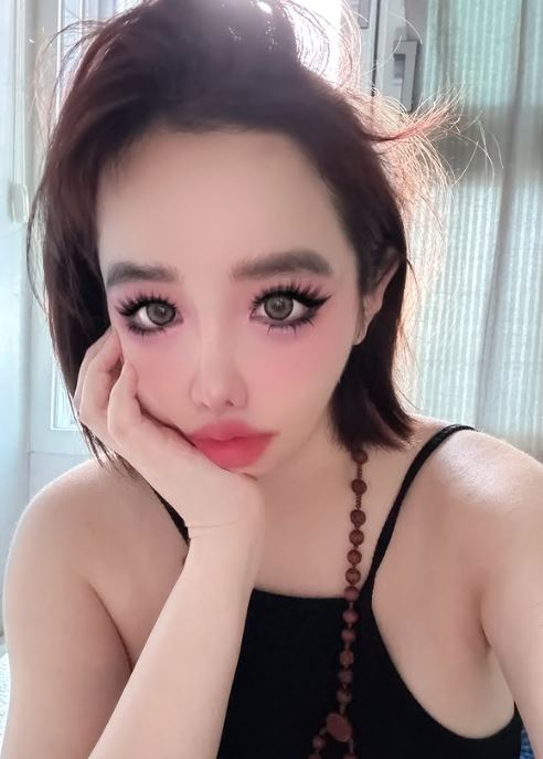 朴春停工近曝光。（／翻自朴春IG）
