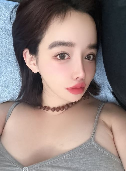 朴春因健康因素停活至今1多月。（／翻自朴春IG）