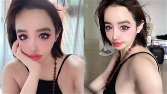 朴春突退追2NE1成員　追蹤名單只剩這3人