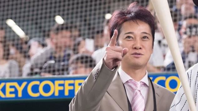 中居正廣涉性暴力　謀復出當棒球YouTuber