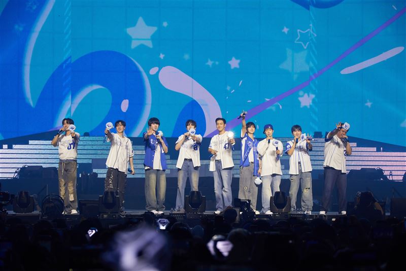 SUPER JUNIOR宣布加開座位。（圖／遠雄創藝提供）