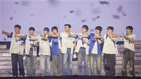 SUPER JUNIOR。（圖／遠雄創藝提供）