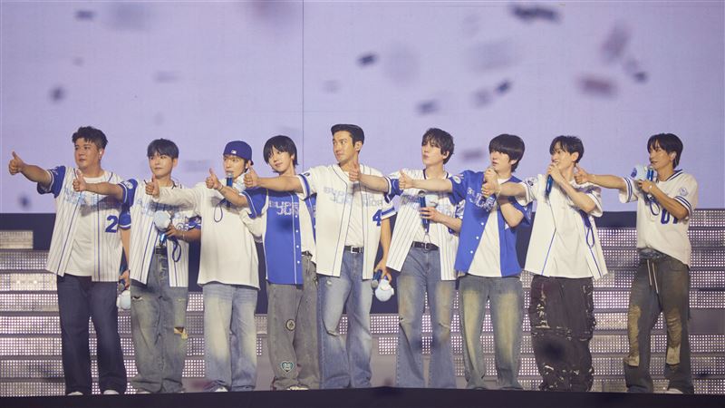 SJ大巨蛋完售「宣布加開座位」搶票時機曝