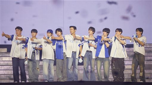 SJ大巨蛋完售「宣布加開座位」搶票時機曝