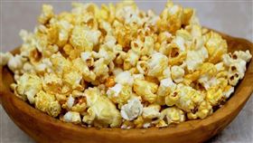 爆米花(圖/翻攝自PIXABAY)