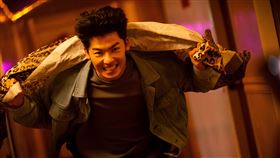 許光漢、楊謹華。（圖／Netflix提供）