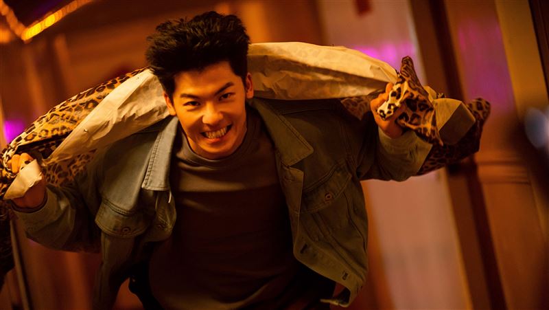 金鐘成遺珠！許光漢宣布喜訊入圍國際大獎