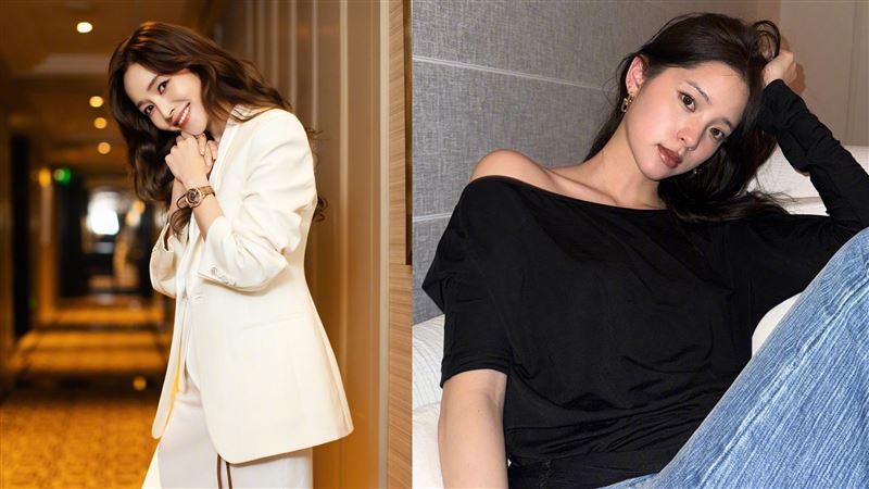 侯佩岑中國國慶喊祝賀！歐陽娜娜跑趴罵翻