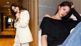 侯佩岑中國國慶喊祝賀！歐陽娜娜跑趴罵翻