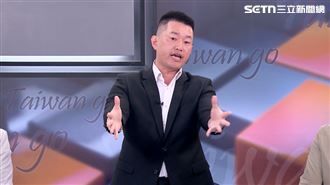 「挖到私房錢」藍營怒！陳柏惟最新回應了