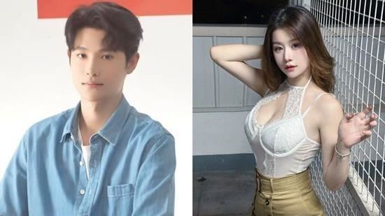 19歲男星丟包劇組去哄女友　女主角氣炸