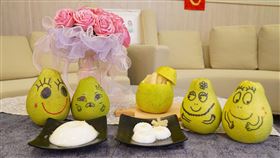 中秋節。（圖／中醫大新竹附醫提供）